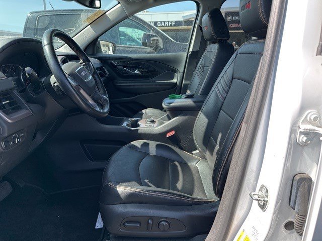 2023 Gmc Terrain AT4 photo 8