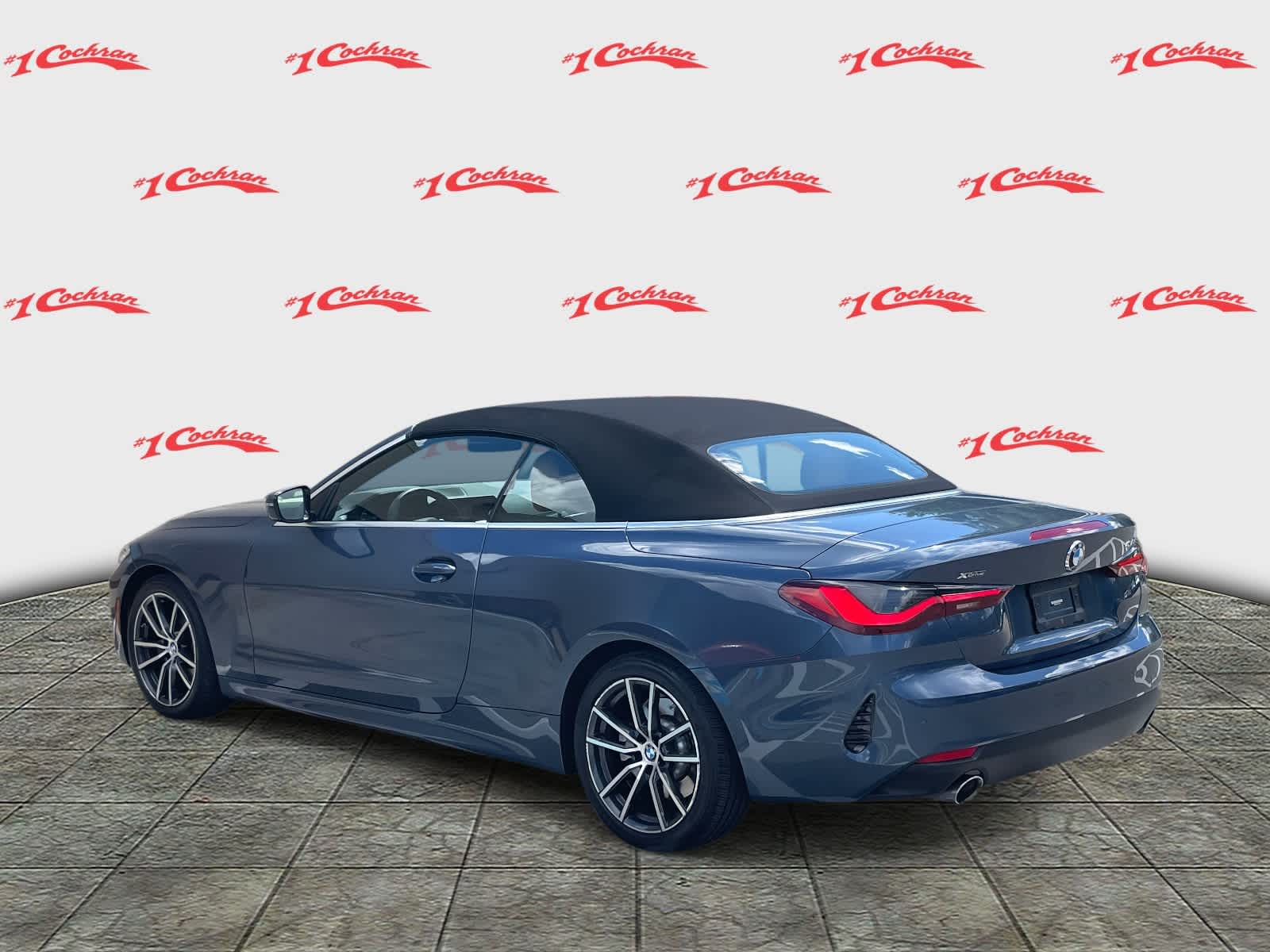 2022 Bmw 430i xDrive photo 5