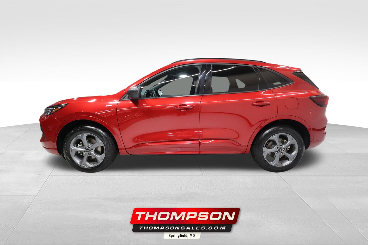 2024 Ford Escape ST-Line's photo