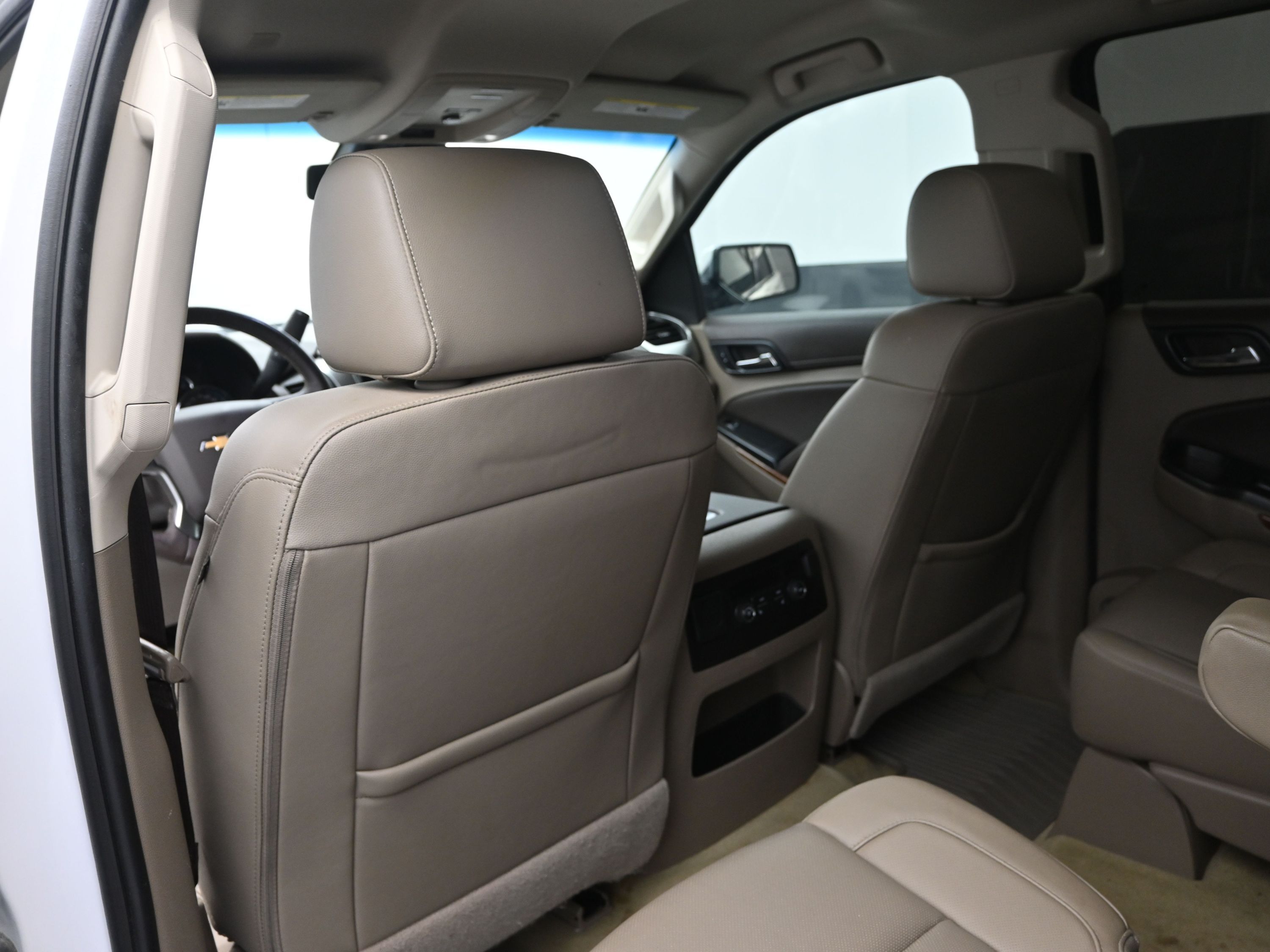 2018 Chevrolet Tahoe Premier photo 6
