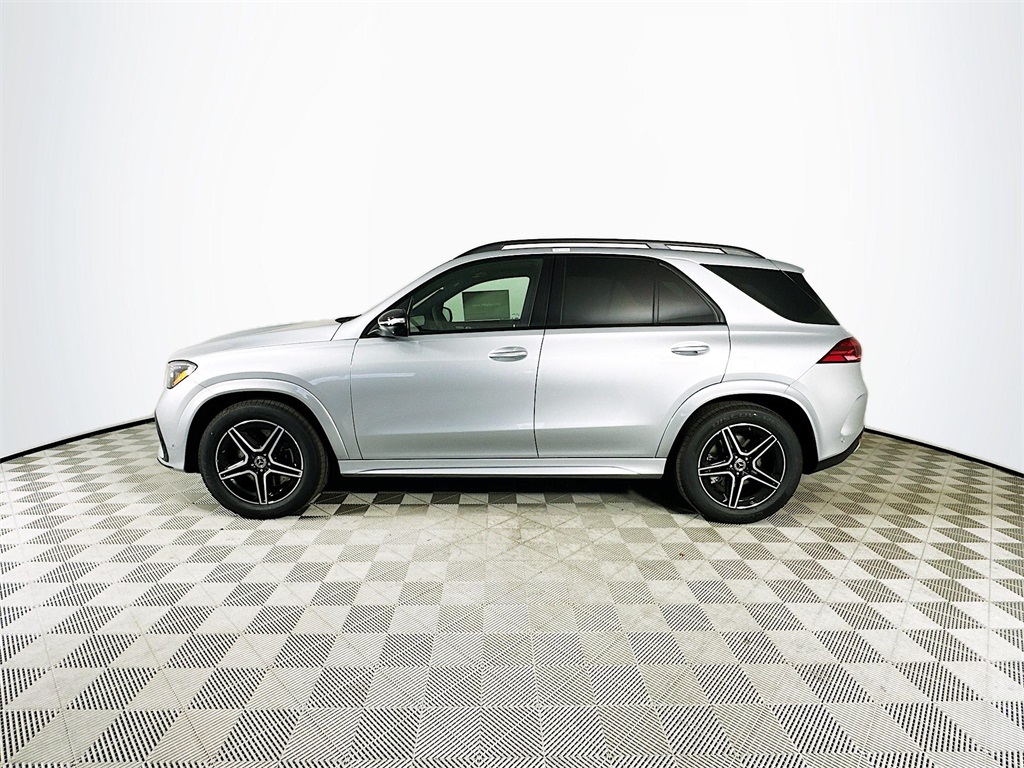 2026 Mercedes Benz GLE 350 4MATIC photo 4