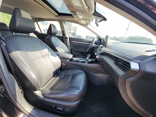 2023 Nissan Altima 2.5 SL photo 20