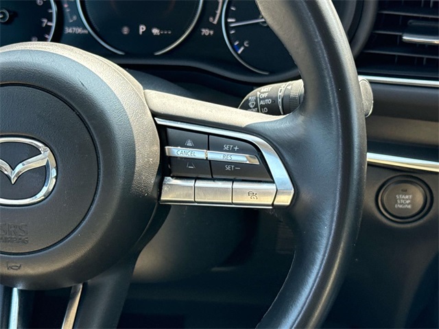 2023 Mazda CX-30 2.5 S Preferred photo 12