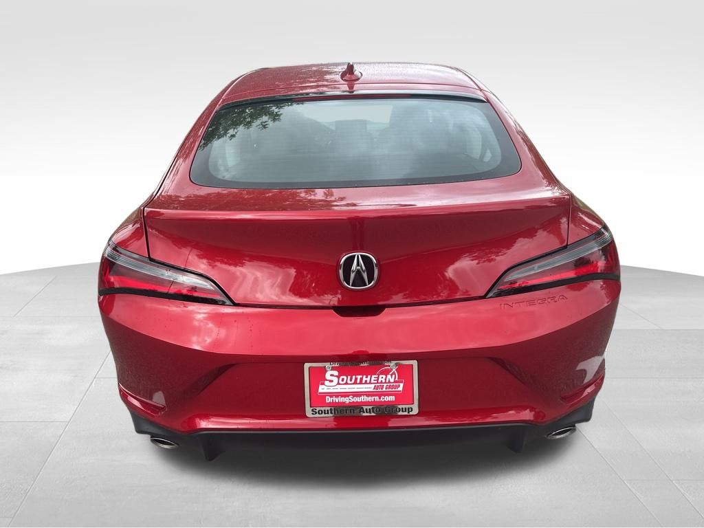 2025 Acura Integra Base photo 6