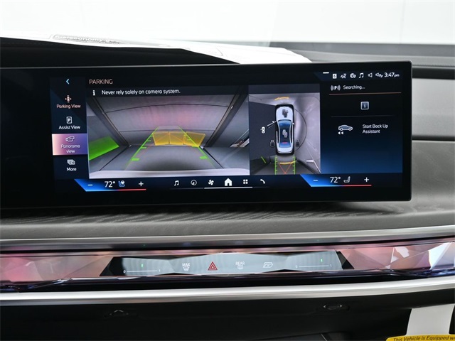 2025 Bmw 740i photo 29