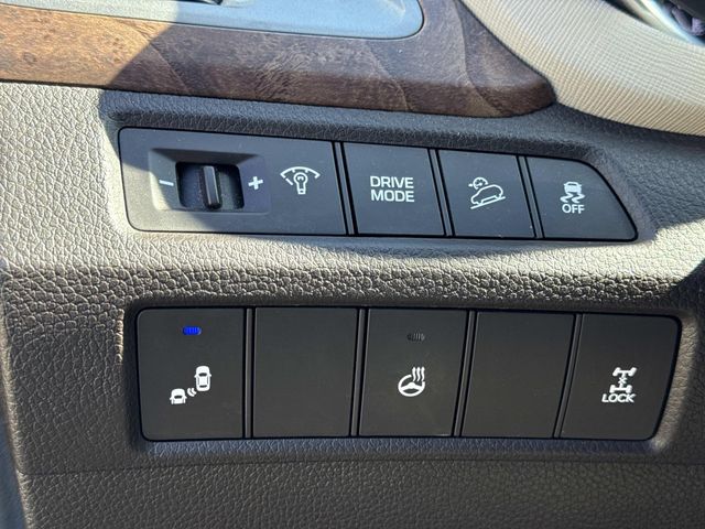 2018 Hyundai Santa Fe Value Premium Sport 2.0T Base photo 27