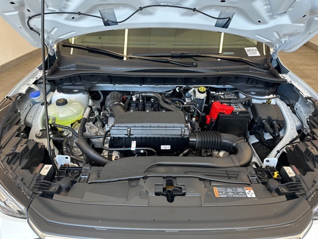 2025 Ford Escape Active photo 3