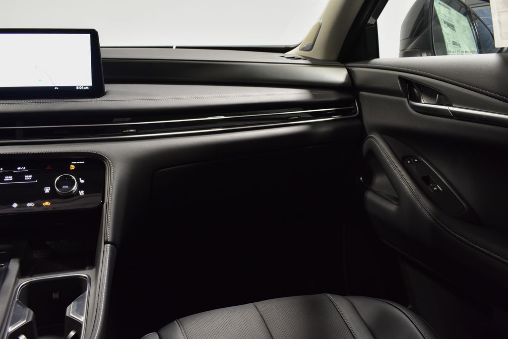 2026 Infiniti QX60 Luxe AWD photo 15