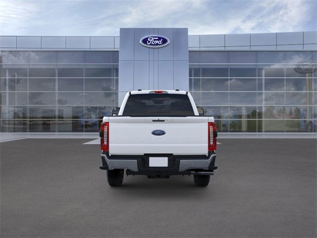 2025 Ford F-250 Lariat photo 5
