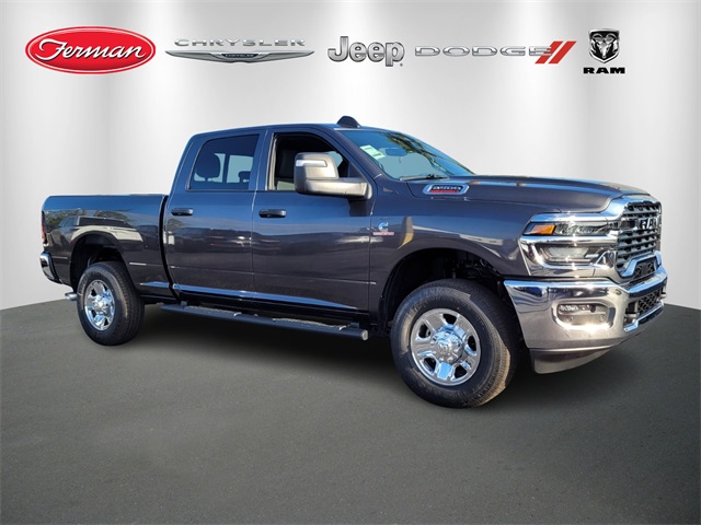 2026 RAM Ram 2500 Pickup Tradesman's photo