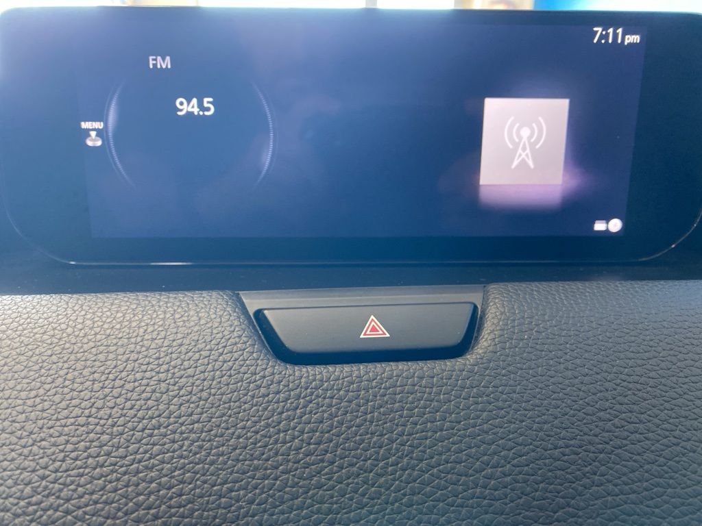 2024 Mazda CX-90 3.3 Turbo Premium photo 2