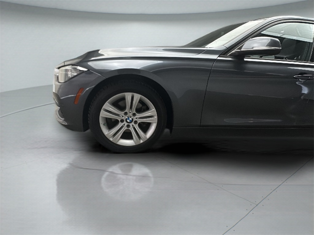 2016 Bmw 328i xDrive SA SULEV-PZEV photo 23
