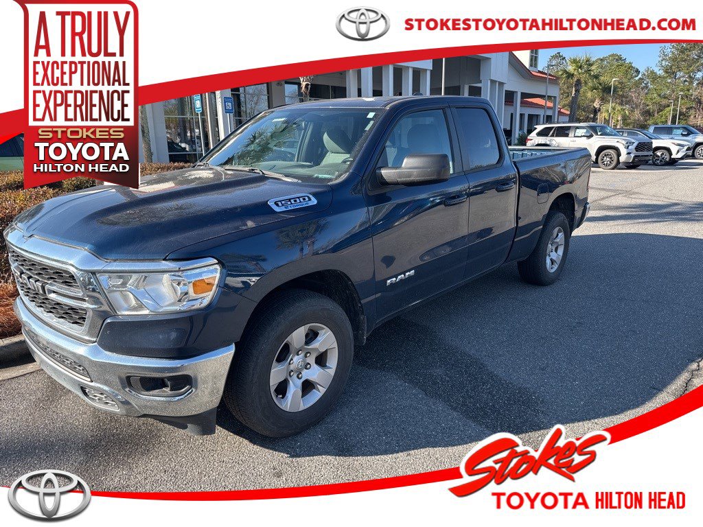 2022 RAM Ram 1500 Pickup Big Horn/Lone Star's photo