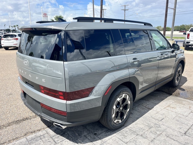 2026 Hyundai Santa Fe SEL photo 5
