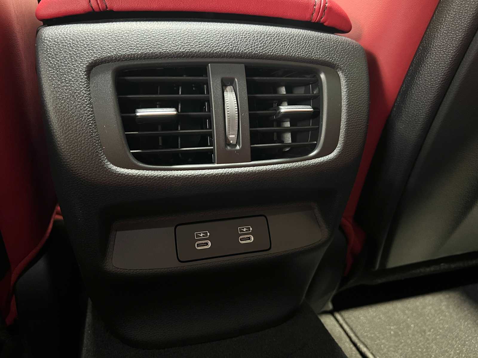 2025 Acura TLX SH-AWD A-Spec photo 25
