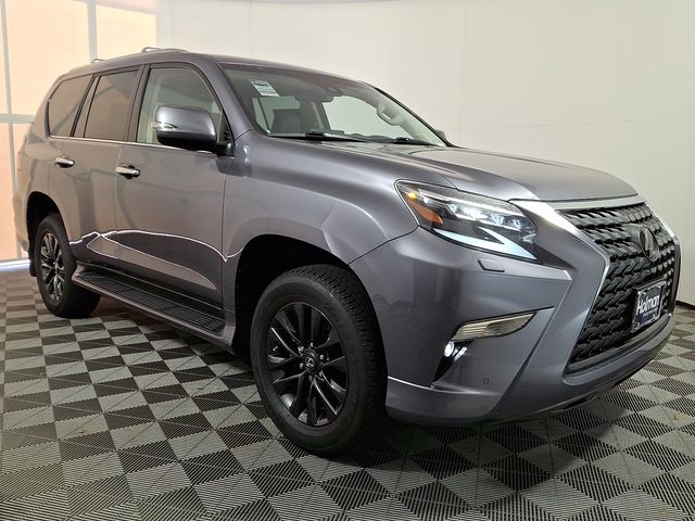 2023 Lexus GX 460 photo 3