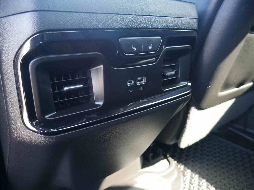2023 Gmc Sierra 1500 AT4X photo 18