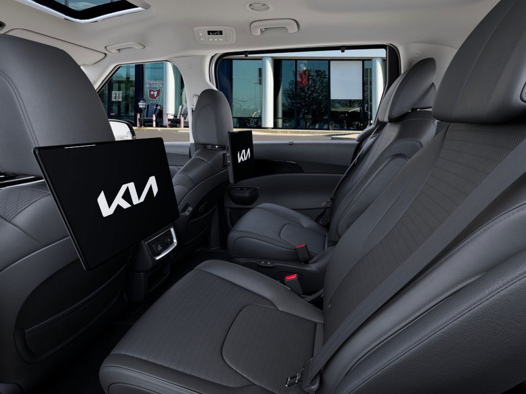 2026 Kia Carnival SX Prestige photo 13