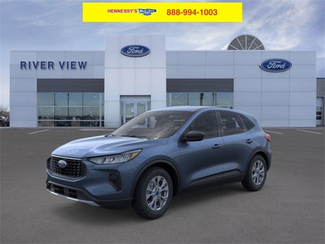 2025 Ford Escape Active™