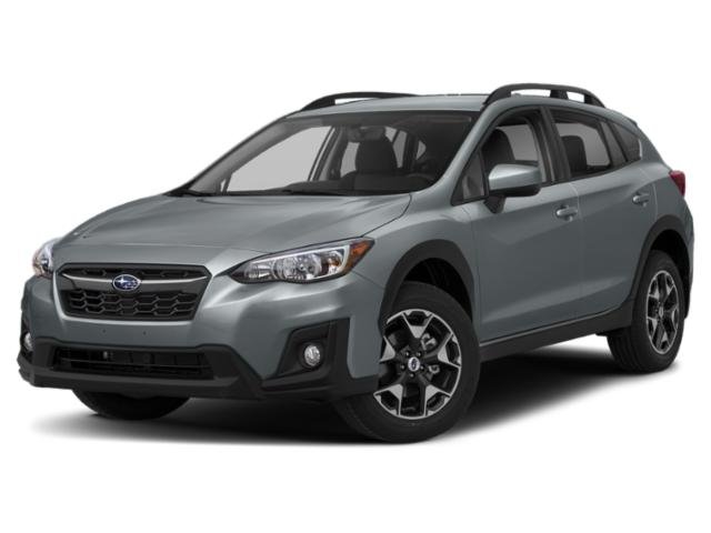 2020 Subaru Crosstrek