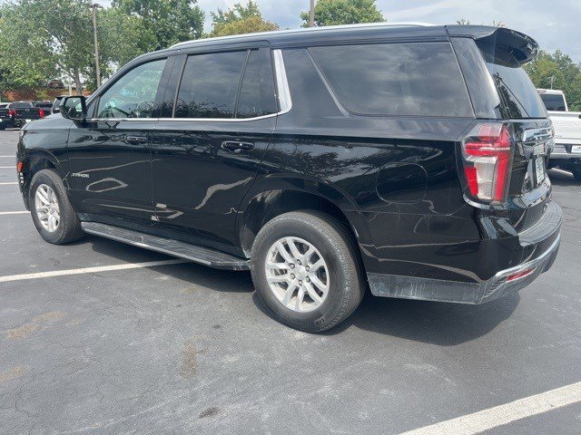 2023 Chevrolet Tahoe LT photo 6