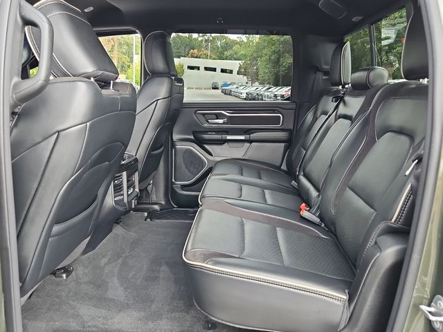 2021 Ram 1500 Laramie photo 6