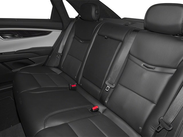 2014 Cadillac XTS Premium photo 15