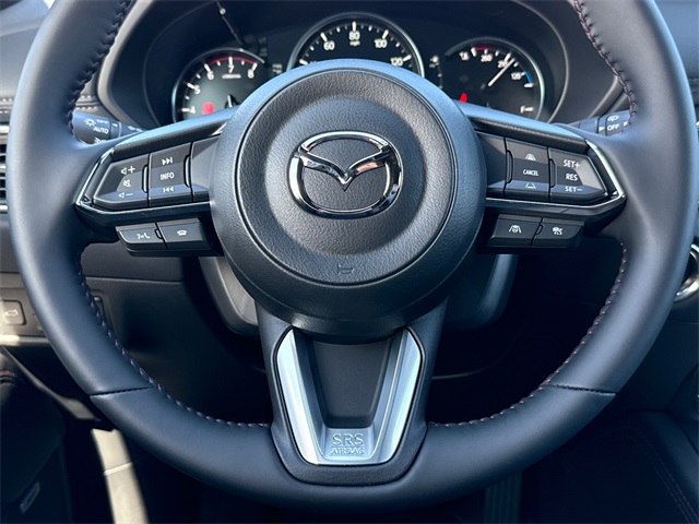 2025 Mazda CX-5 2.5 Turbo Premium photo 22