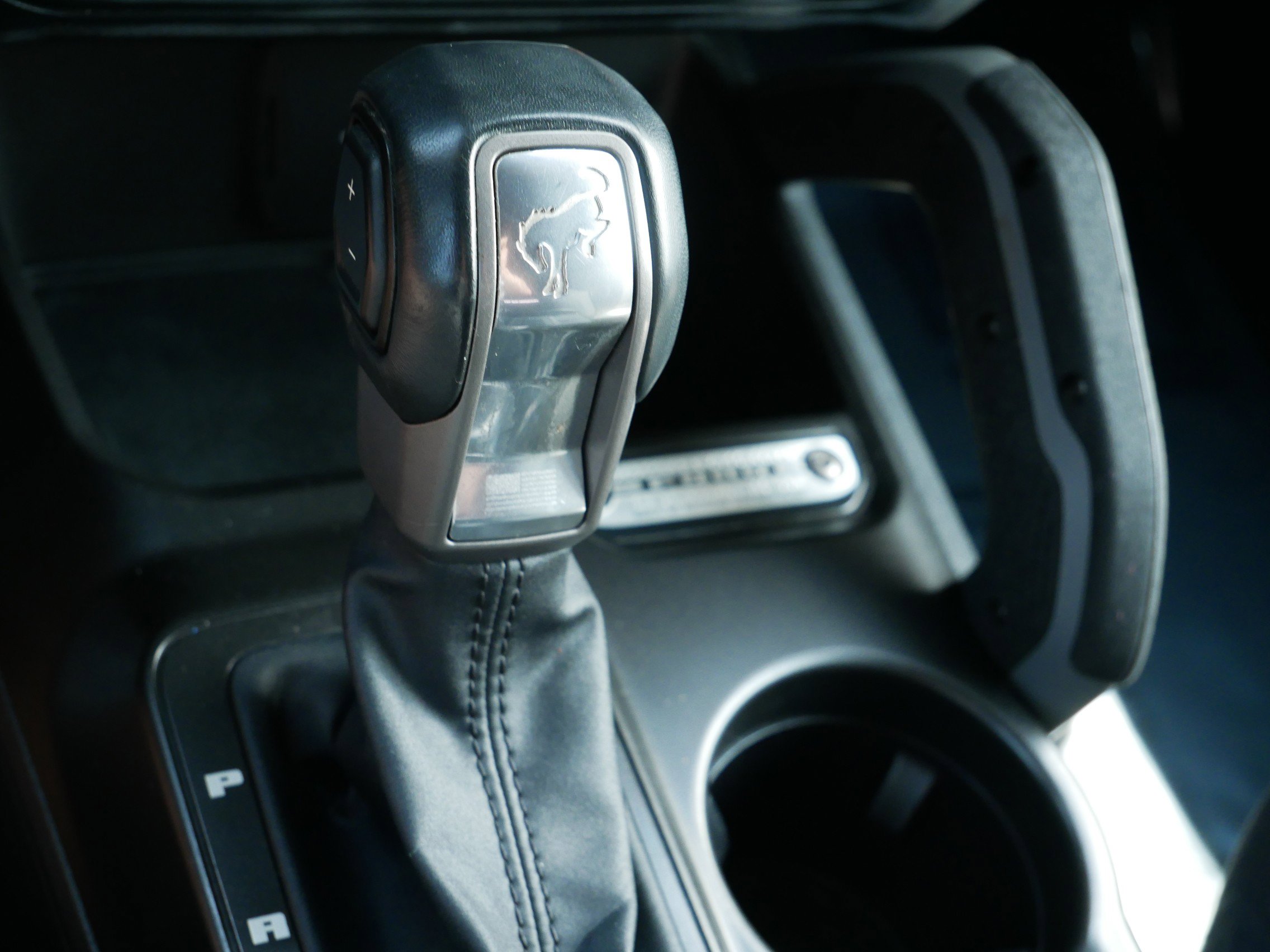 2021 Ford Bronco Big Bend photo 23