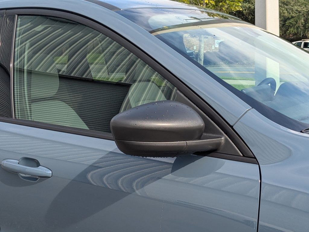 2025 Ford Escape Active photo 11