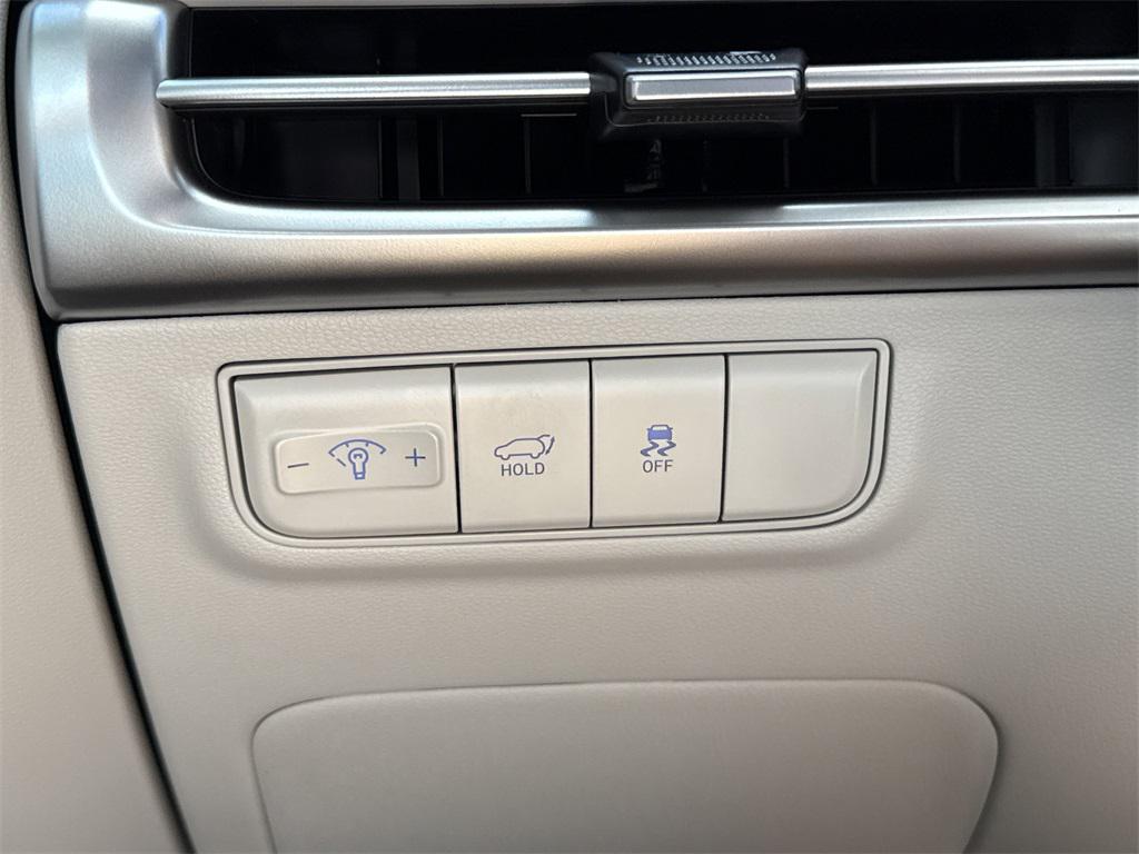2026 Hyundai Tucson SEL photo 14