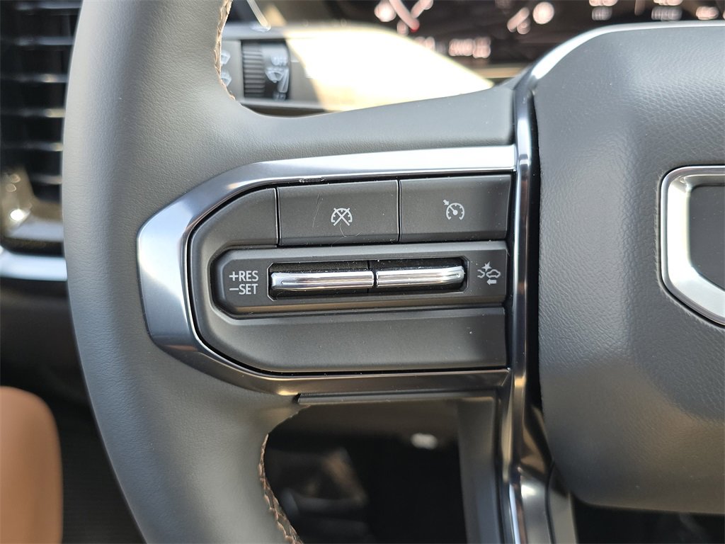 2025 Gmc Canyon AT4 photo 16