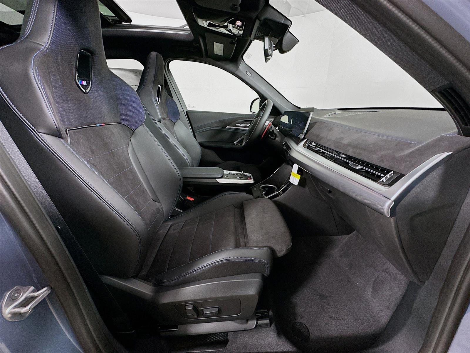 2026 Bmw X1 M35i photo 26
