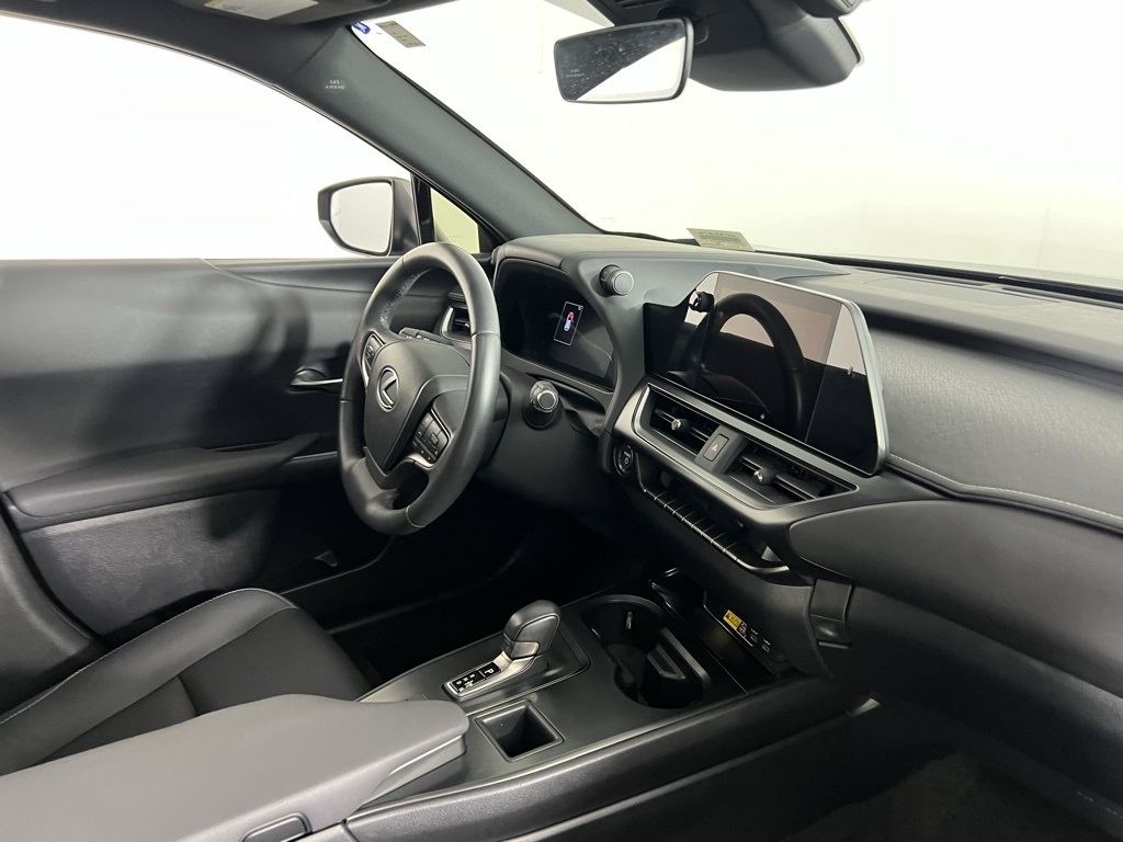 2025 Lexus UX F SPORT Design photo 27