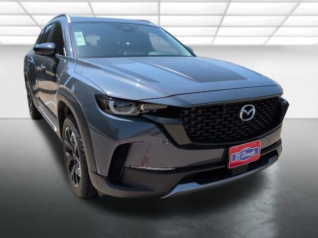 2025 Mazda CX-50 Meridian Edition's photo