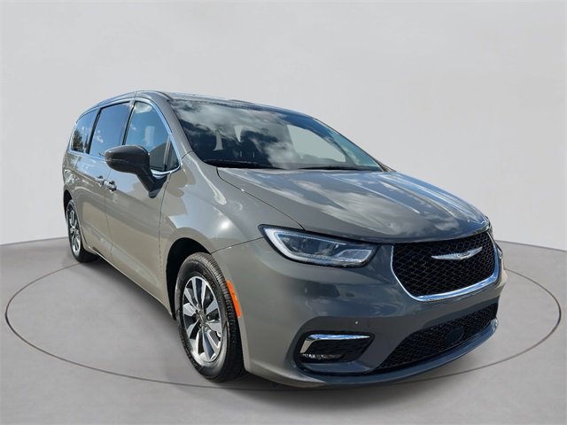 2022 Chrysler Pacifica Hybrid Touring L photo 32