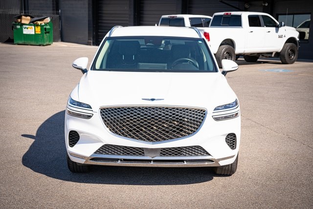 2025 Genesis GV70 2.5T photo 2