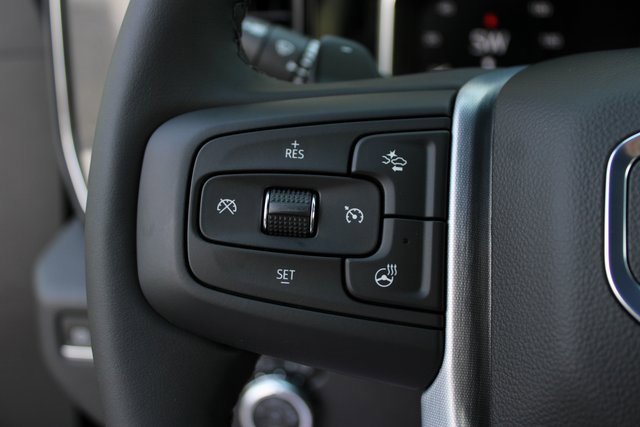 2026 Gmc Sierra 1500 Elevation photo 15
