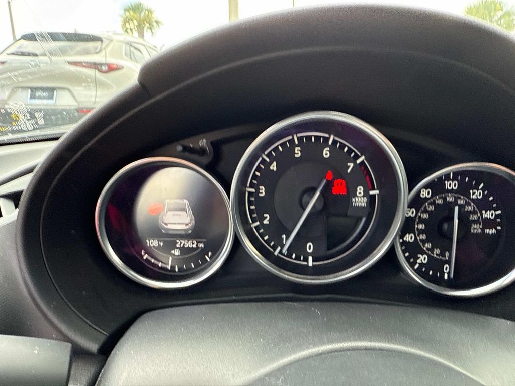 2023 Mazda MX-5 Miata RF Miata Grand Touring photo 21