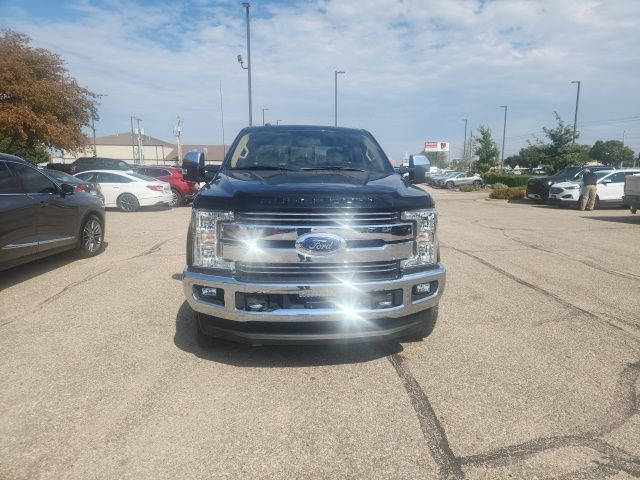 2017 Ford F-250 photo 4