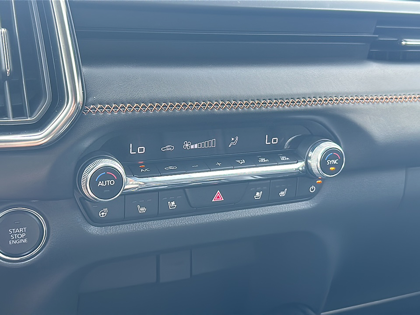 2025 Mazda CX-50 2.5 Turbo Premium Plus photo 10