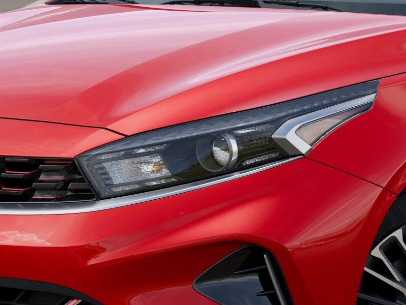 2024 Kia Forte GT-Line photo 10