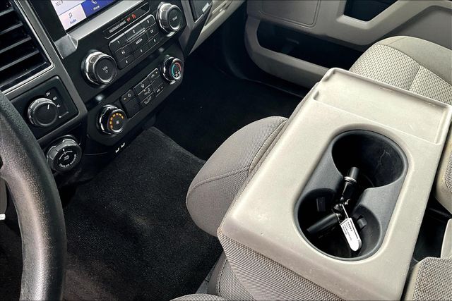 2020 Ford F-150 XLT photo 13