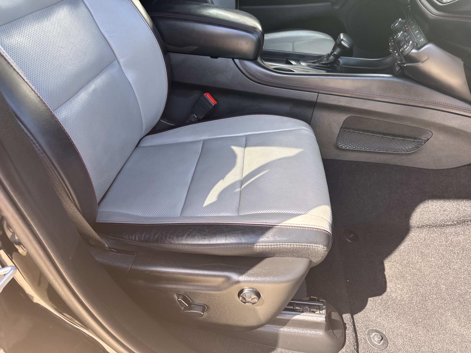 2024 Dodge Durango GT Plus photo 10