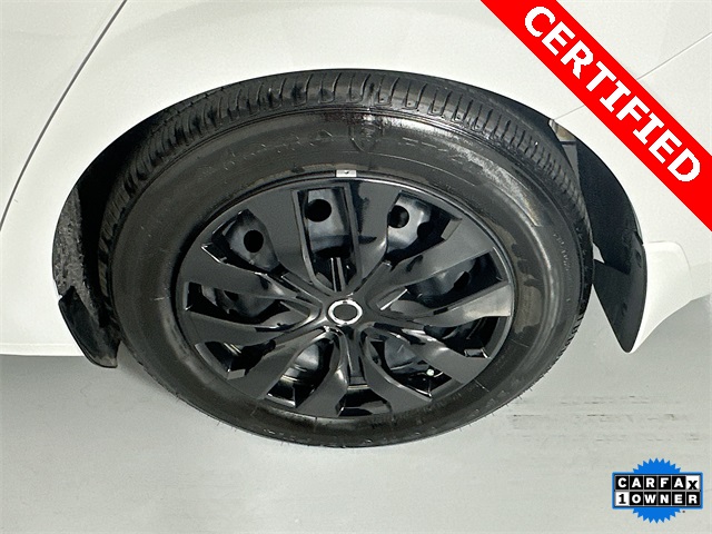 2024 Nissan Sentra S photo 26