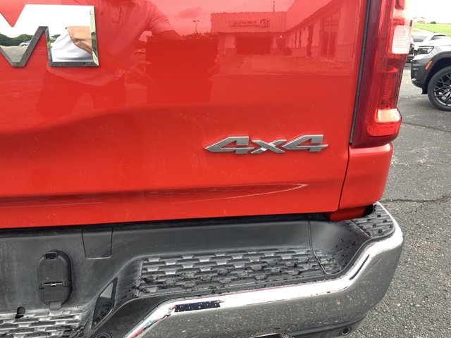 2025 Ram 1500 Big Horn photo 6