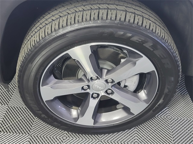 2022 Jeep Cherokee Limited 4xe photo 24