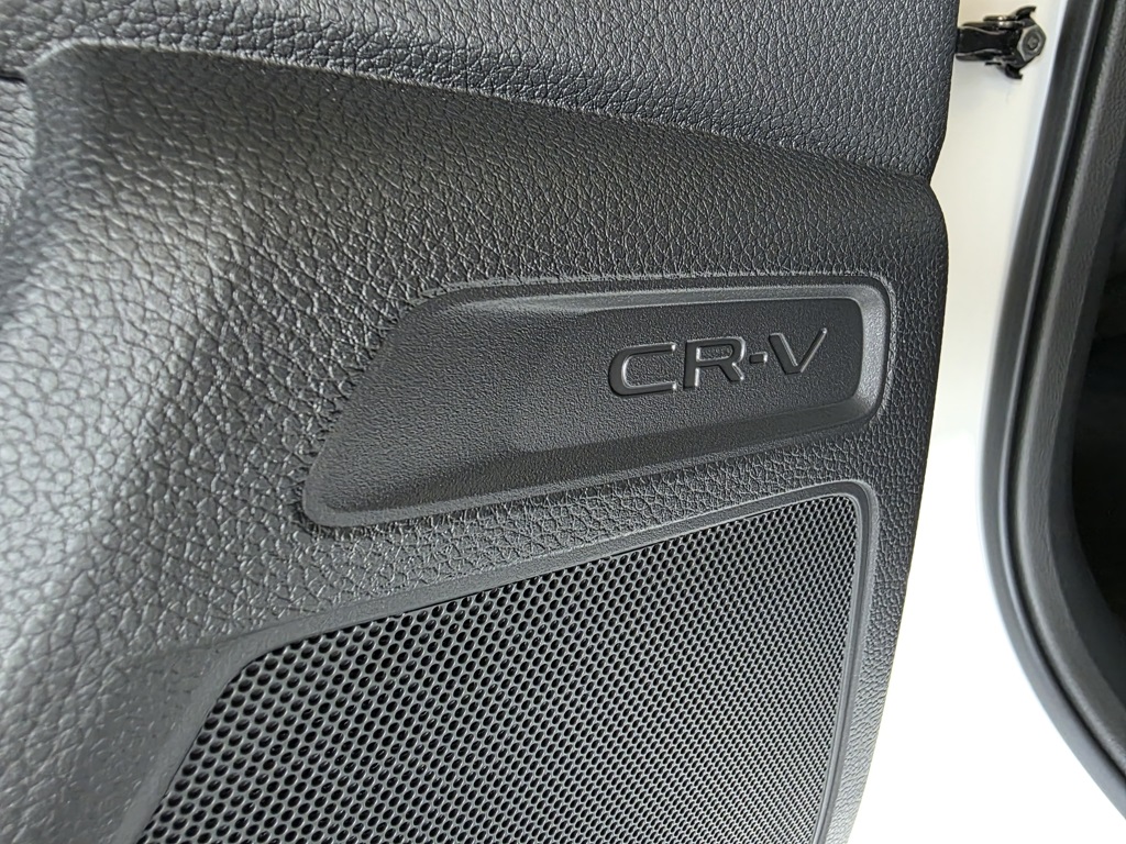 2026 Honda CR-V Hybrid photo 16