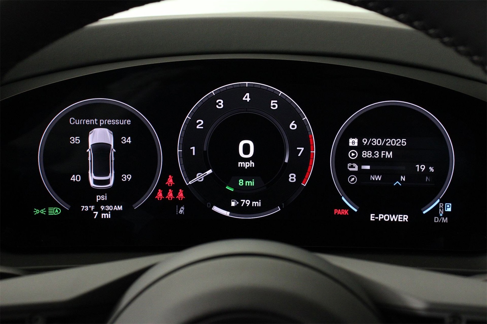 2026 Porsche Cayenne E-Hybrid Coupe photo 13