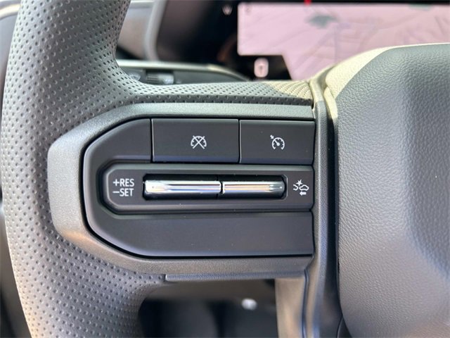 2026 Chevrolet Colorado Trail Boss photo 21